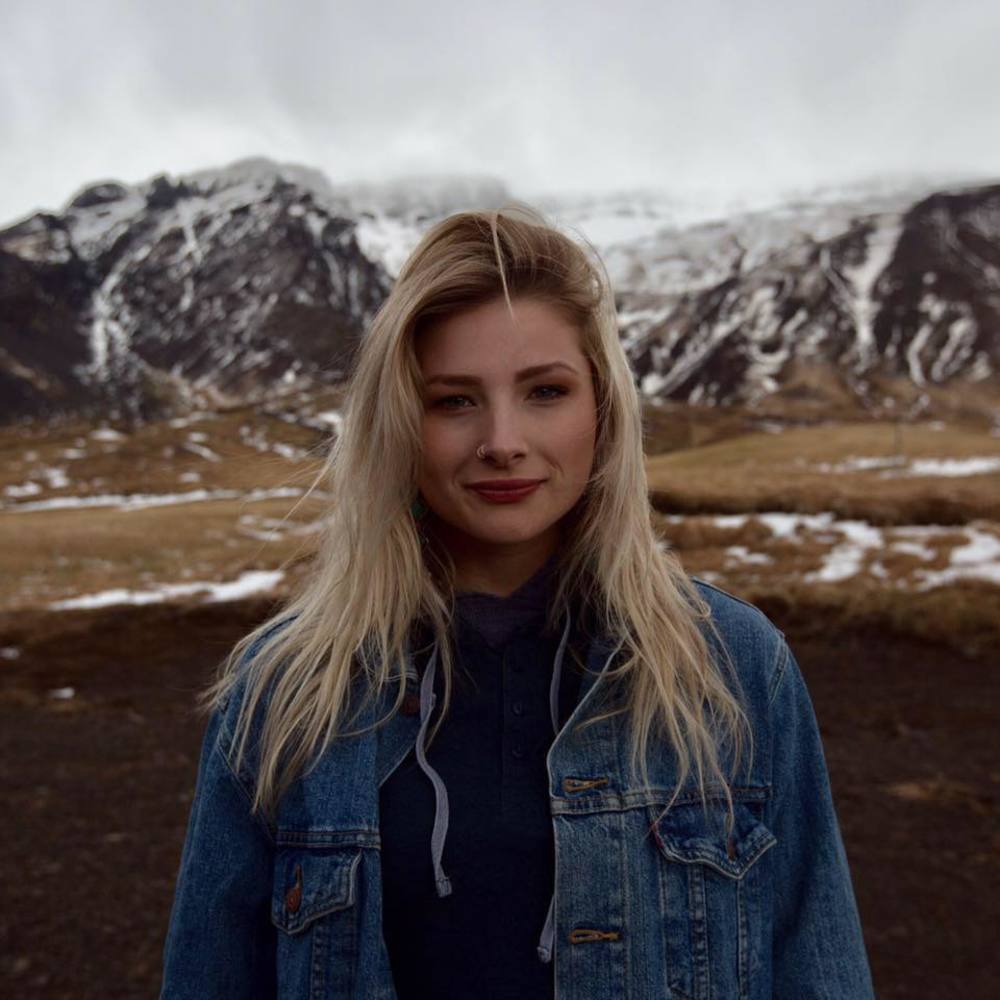 Meet your Posher, Allie